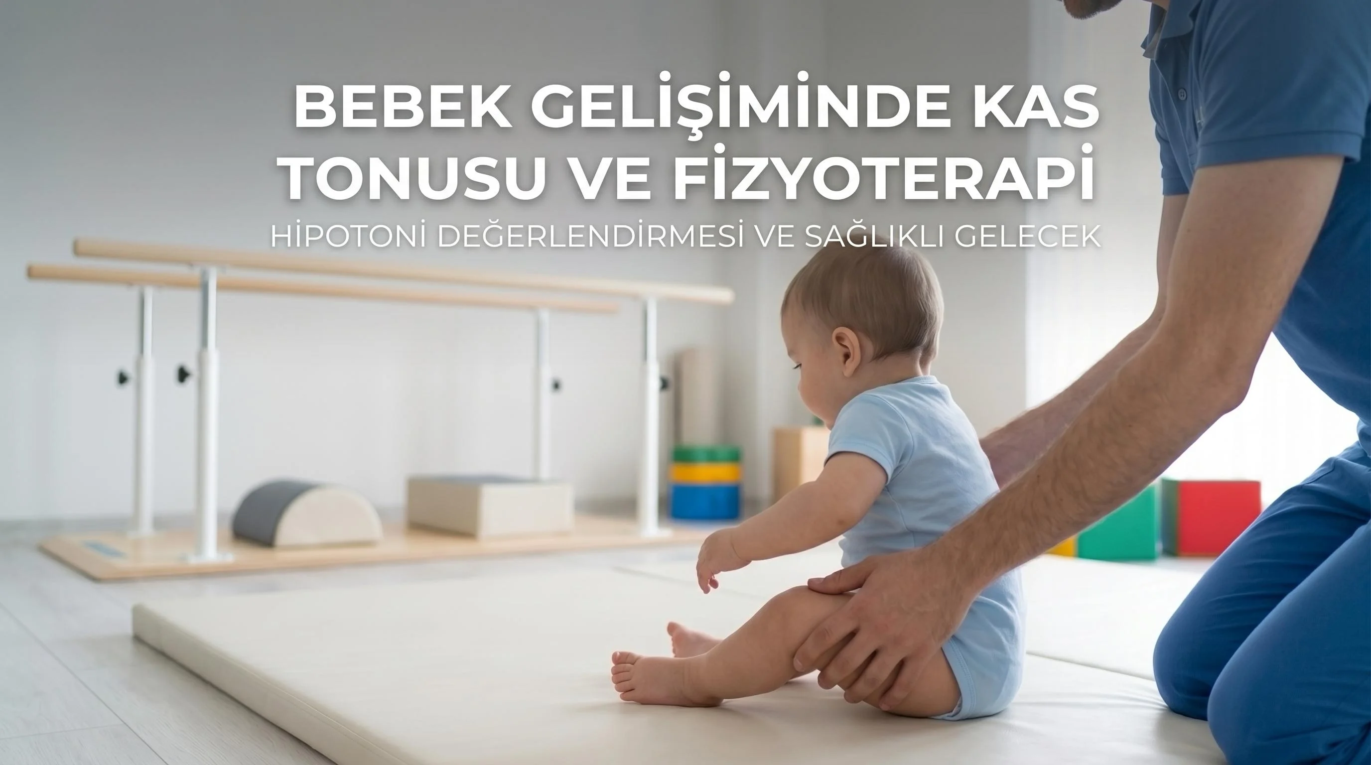 "Kas Tonusu Düşük" Dediler — Bu Ne Anlama Geliyor? | Gök Çocuk